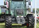 Zielone Agro Show 2011 - wystawcy