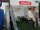 Pellon na targach AGRO-TECH w Minikowie 2014