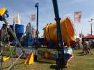 DOZAMECH na targach AGRO-TECH Minikowo 2013