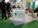 Bank BGŻ BNP Paribas na AGROTECH w Kielcach 2017