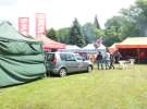 XX Targi Rolnicze Lubniewice 