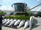 Dni Otwarte w Firmie AGRO-LAND   CLAAS 2012