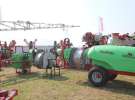 Krukowiak na Agro Show 2014