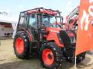 Zetor na AGRO SHOW 2016