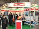 PELLON na Targach FERMA 2015