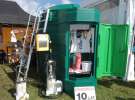 Axmann na Agro Show 2013