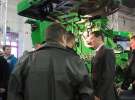 Targi AGROTECH i LAS-EXPO Kielce cz.2