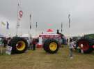 GRASDORF Koła Polska na Agro Show 2014