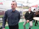 BORGA na AGROTECH Kielce 2014