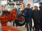 Expom na AGROTECH w Kielcach 2017