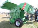 AGRO SHOW 2013 - sobota i niedziela