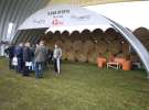 AGRO SHOW BEDNARY 2017 (Niedziela)