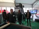 DOMASZ na AGROTECH Kielce 2015