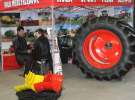 GRASDORF KOŁA Polska na Targach AGRO-PARK Lublin 2015