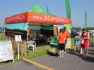 Zielone Agro Show 2011 - wystawcy