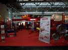 METAL-FACH na targach Agritechnika w Hanowerze