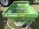 SIPMA na targach Agro Show 2013