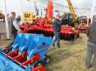 Krukowiak na AGRO SHOW 2016