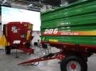 METALTECH na AGROTECH Kielce 2013