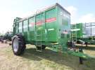 AGRO SHOW 2013 - sobota i niedziela