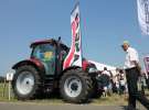 Zielone Agro Show 2011 - wystawcy