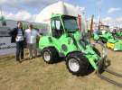 Agro Show 2015 - Avant  