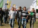 Agro Show 2012 - sobota