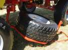 Metaltech na ZIELONE AGRO SHOW w Ułężu 2017