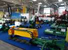 Targi AGRO-PARK Lublin 2014 cz.1