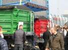 AGROTECH Kielce 2015 - cz.2