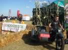 Agro Show 2011 Zdjęcia z Motorem Sobota