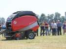 Maschio-Gaspardo Poland na Zielonym AGRO SHOW – POLSKIE ZBOŻA 2014 w Sielinku