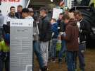 AGRO SHOW BEDNARY 2017 (Niedziela)