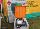 SWIMER na Agro Show 2014