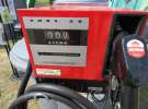 INDUSTRY Diesel Oil na targach AGRO-TECH w Minikowie 2014