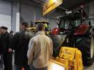 Targi AGROTECH i LAS-EXPO Kielce cz.2