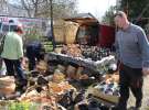 XX Agro-Targi 2011 w Starej Łubiance