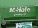 McHALE na targach Agro Show 2013
