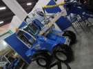 Targi AGROTECH i LAS-EXPO Kielce cz.2