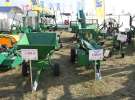 Agro Show 2015 - Kellfri 