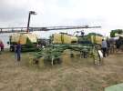 AGRO SHOW Bednary 2016 - Sobota