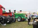 Agro Show 2012 - piątek