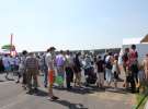 Zielone Agro Show 2011 - wystawcy