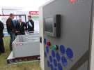 AGRO SHOW 2013 - sobota i niedziela