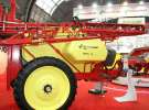 KVERNELAND Group Polska na AGROTECH Kielce 2015