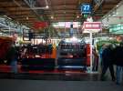 METAL-FACH na targach Agritechnika w Hanowerze