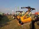 SERAFIN na Agro Show 2014