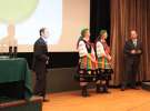 Relacja rozdania nagród z XI Międzynarodowych Targów Fermy Bydła 