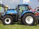 Zielone Agro Show 2011 - wystawcy