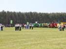 Zielone Agro Show 2011 - wystawcy